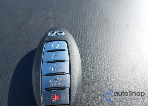 2018 Infiniti Qx80 z USA, uszkodzony, nr VIN JN8AZ2NF3J9664281